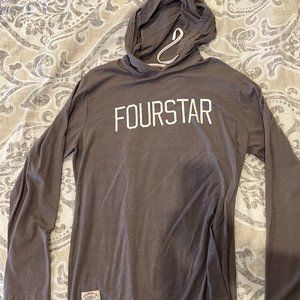 Fourstar Hoodie